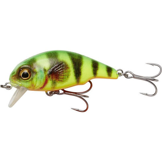 Vobler Savage Gear 3D Goby Crank SR Firetiger