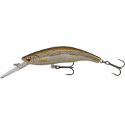 Vobler Savage Gear 3D Minnow Diver F01 7.5cm 9g