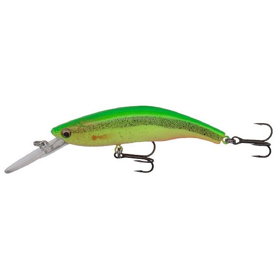 Vobler Savage Gear 3D Minnow Diver F03