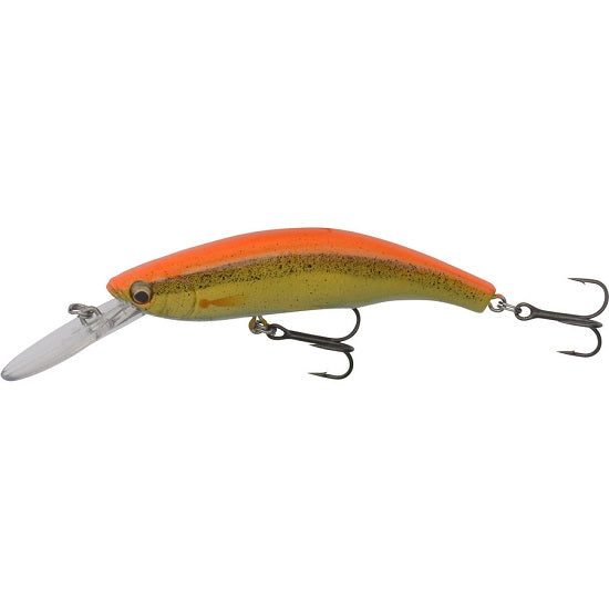 Vobler Savage Gear 3D Minnow Diver F04