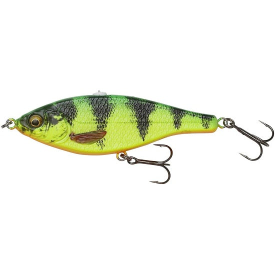 Vobler Savage Gear 3D Roach Jerkster Sinking Culoare SS05