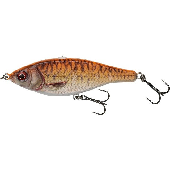 Vobler Savage Gear 3D Roach Jerkster Sinking Culoare SS06