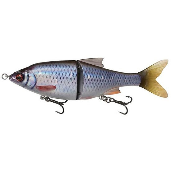 Vobler Savage Gear 3D Roach Shine Glider, SS01, 13.5cm, 29g