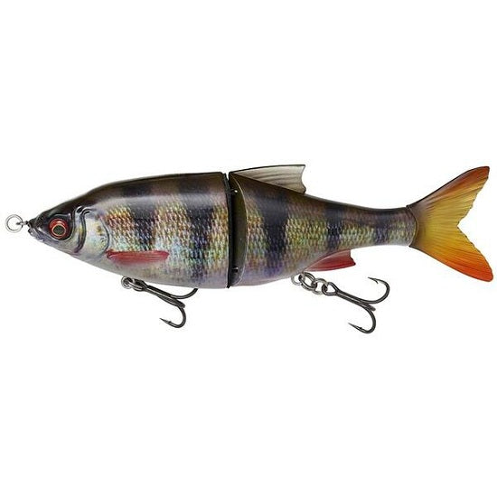 Vobler Savage Gear 3D Roach Shine Glider, SS03, 13.5cm, 29g