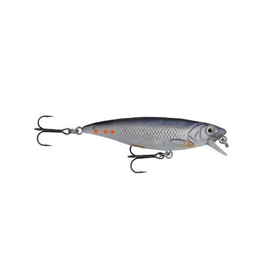 Vobler Savage Gear 3D Twitch Minnow Roach 6.6cm 5g