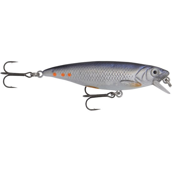 Vobler Savage Gear 3D Twitch Minnow Sinking SS01 8cm 8.5g