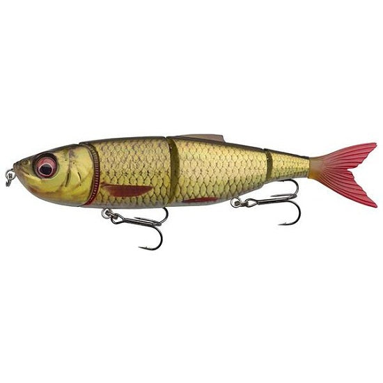 Vobler Savage Gear 4Play V2 Swim&amp;Jerk, Rudd, 13.5cm, 20g