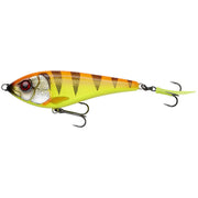 Vobler Savage Gear Deviator Swim, Slow Sinking, Golden Amb, 10.5cm, 35g
