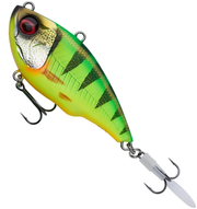 Vobler Savage Gear Fat Vibers XL Sinking Firetiger 1buc/pac