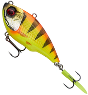 Vobler Savage Gear Fat Vibers XL Sinking GLD AMB 1buc/pac