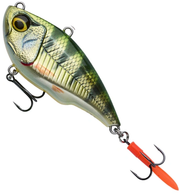 Vobler Savage Gear Fat Vibers XL, Sinking, Perch, 58g, 10cm, 1buc/pac 