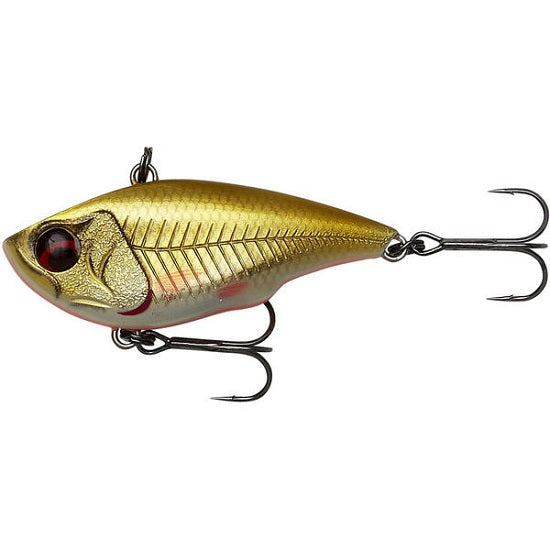 Vobler Savage Gear Fat Vibes Dirty Roach 6.6cm, 22g