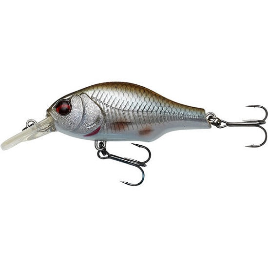 Vobler Savage Gear Gravity Crank MR 5.8cm culoare Roach