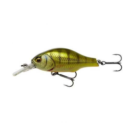 Vobler Savage Gear Gravity Crank MR Perch 7.3cm 19g
