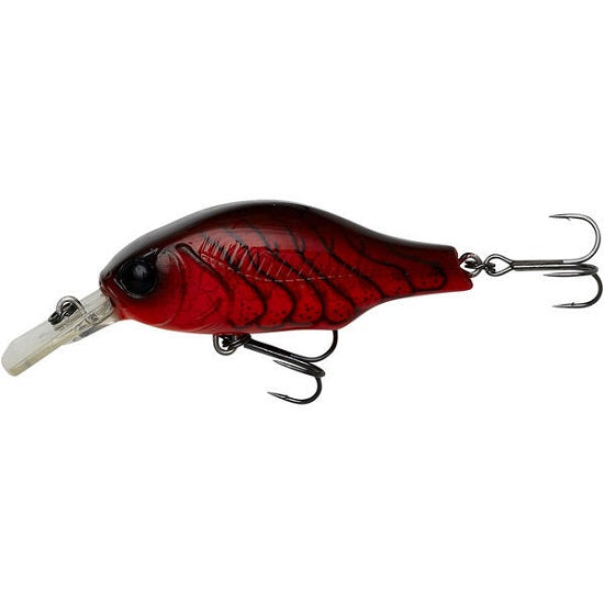 Vobler Savage Gear Gravity Crank MR Red Crayfish