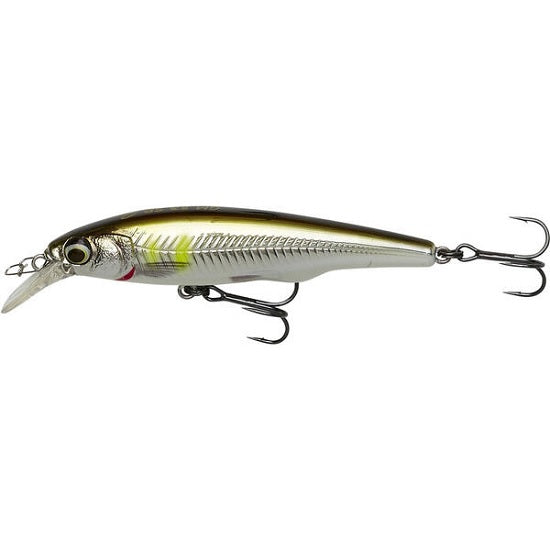 Vobler Savage Gear Gravity Twitch SR Ayu Chrome 8.3cm 10g