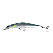 Vobler Savage Gear Prey 115 Green Silver Ayu 11.5cm 17g