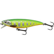 Vobler Savage Gear Twitch Minnow Firetiger Smolt