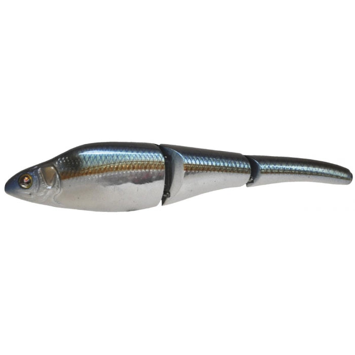 Vobler Sebile MAGIC SWIMMER 110SK 21gr - NBBH-NATUR HOLO