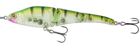 Vobler Sebile MAGIC SWIMMER 95SK 10,5gr - NK2-BIBAN HOLO