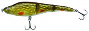 Vobler Sebile MAGIC SWIMMER 82SK 9g STIUCA 