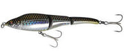 Vobler Sebile MAGIC SWIMMER 82SK 9gr - NMT-NATUR HOLO
