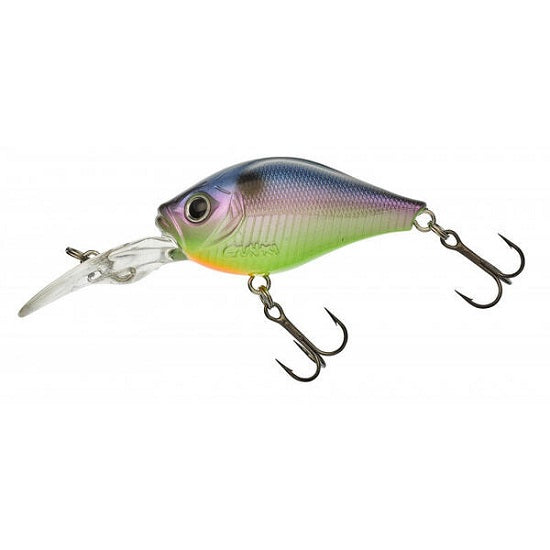 Vobler Sensas Gunki D-Gigan 39F Purple Rock 3.9cm 4.7g
