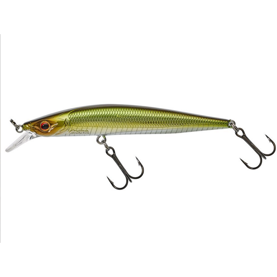 Vobler Sensas Gunki Gamera Slim SP Ayu HL 9cm 7.2g