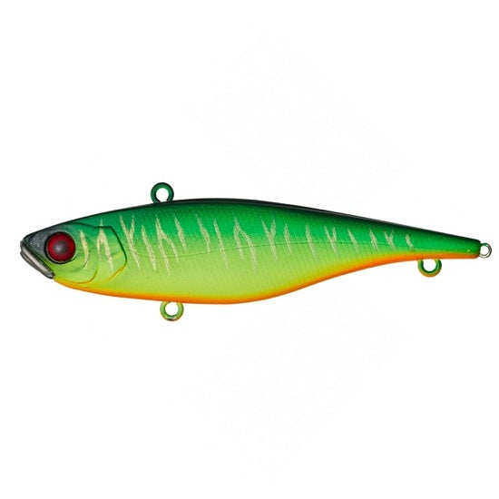 Vobler Sensas Illex TN Slim MAT TIGER 8cm 12g
