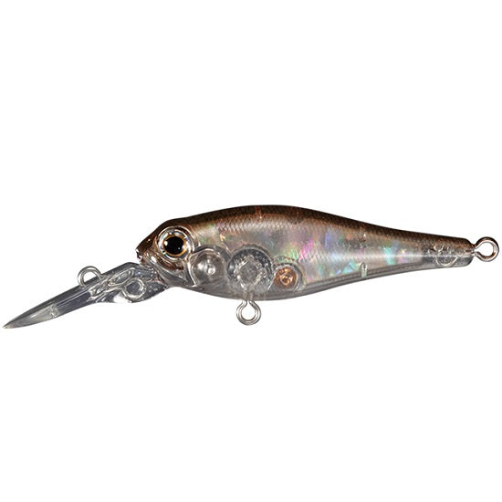 Vobler Smith Jade MD 4.3cm 3.1g 04 S