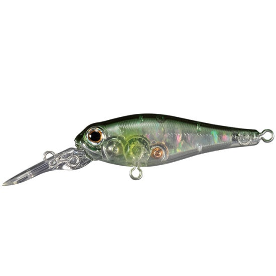 Vobler Smith Jade MD 4.3cm 3.1g 05 S