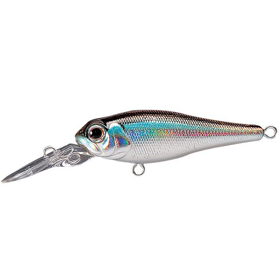Vobler Smith Jade MD SW 4.3cm 2.4g 81 SP