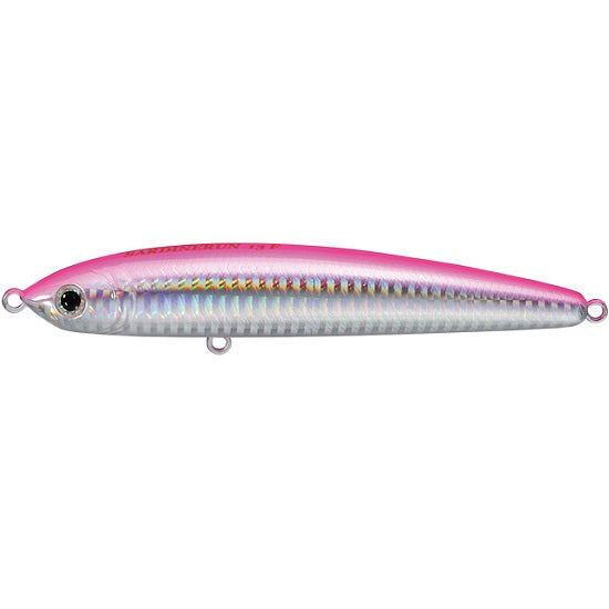 Vobler Smith Sardinerun 13cm 25g 09 F 
