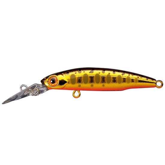 Vobler Smith Still 4cm 1.4g 04 S 