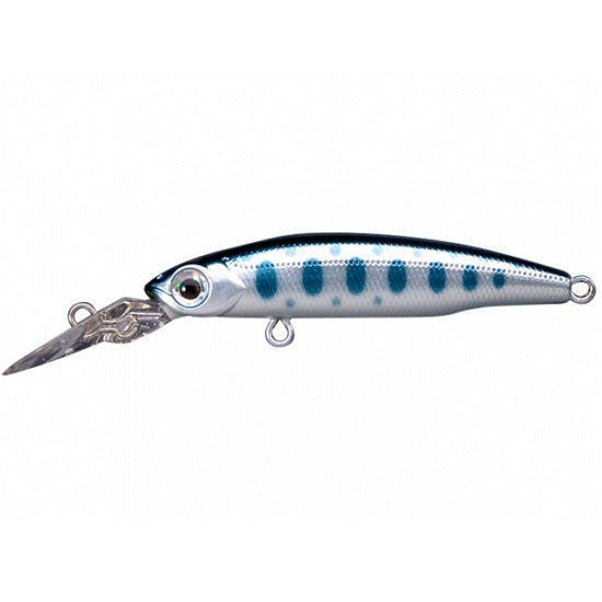 Vobler Smith Still 4cm 1.4g 05 S 