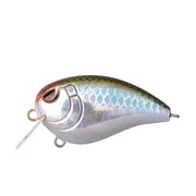 Vobler Spro Baby Fat John F 5 Cm Blue Black Hering 10.4 Gr