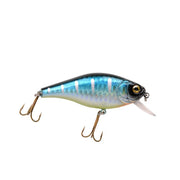 Vobler Spro Crank 7 Cm Sinking Blue Black 11 Gr