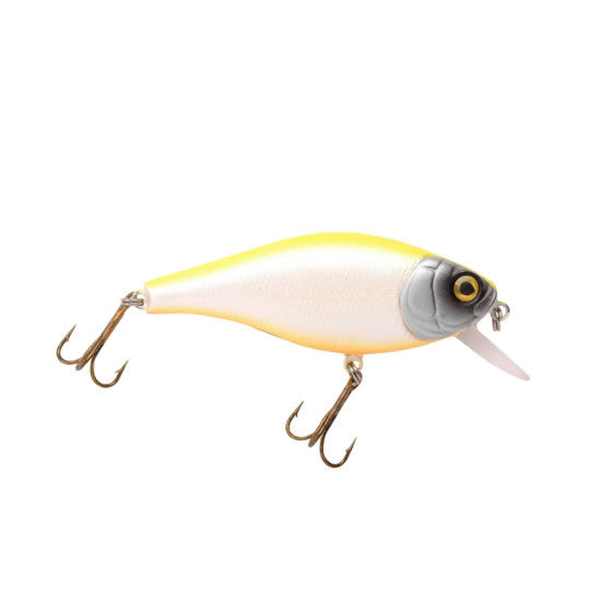 Vobler Spro Crank 7 Cm Sinking Chart Back 11 Gr