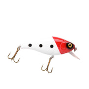 Vobler Spro Crank 7 Cm Sinking Red Head 11 Gr