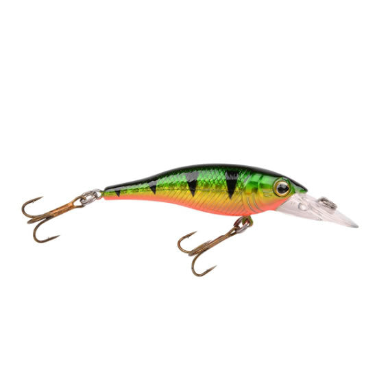 Vobler Spro Cranky Minnow 5.5 Cm Metallic Perch 3 Gr