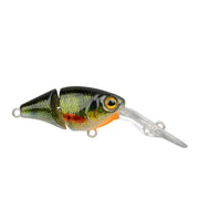 Vobler Spro Ikiru Joint Crank 3.5 Cm F Green Perch 3.4 Gr