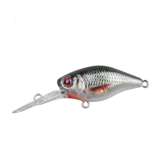 Vobler Spro Ikiru Mini Crank 3.8 Cm SL Slow Floating Roach 4 Gr