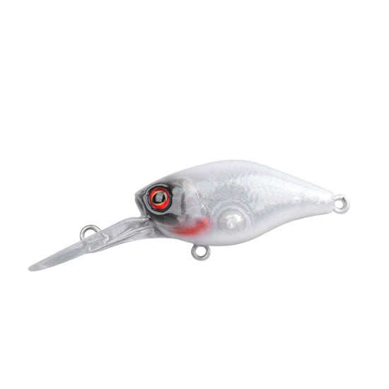 Vobler Spro Ikiru Mini Crank 3.8 Cm SL Slow Floating Shirasu 4 Gr