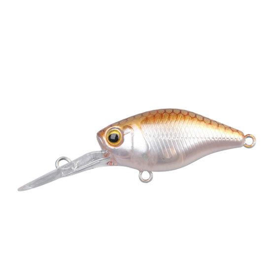 Vobler Spro Ikiru Mini Crank 3.8 Cm SL Slow Floating Wagasagi 4 Gr
