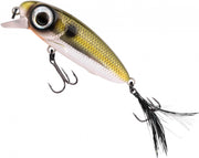 Vobler Spro Iris Underdog 70, Shad, 7cm, 13g