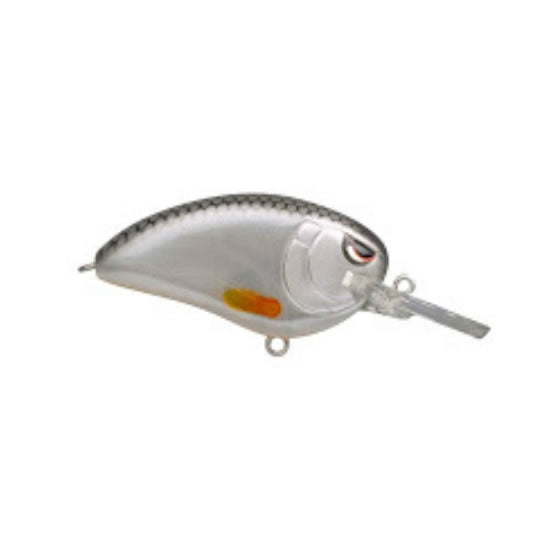 Vobler Spro Little John MD 50 6 Cm Spooky Roach 11.6 Gr