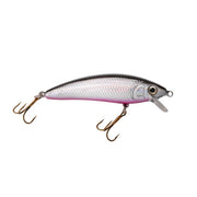 Vobler Spro Minnow 7 Cm Back Black 10 Gr