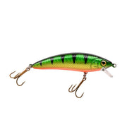 Vobler Spro Minnow 7 Cm Metallic Perch 10 Gr