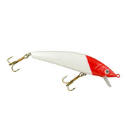 Vobler Spro PC Minnow 7 Cm Red Head 10 Gr
