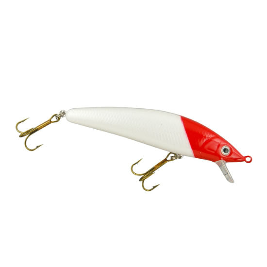 Vobler Spro PC Minnow 7 Cm Red Head 10 Gr